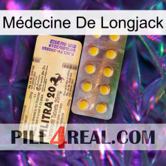 Médecine De Longjack new06